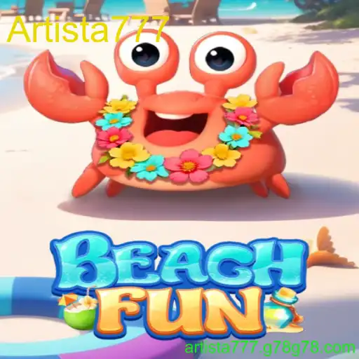 Descubra o Mundo Fascinante de BeachFun: Um Jogo de Verão Inovador