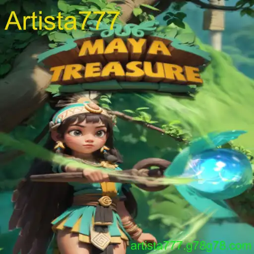 MayaTreasure: Descobrindo os Tesouros da Civilização Maia